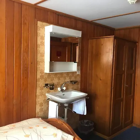 Hotel Zur Post,
