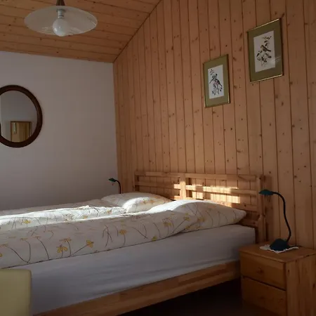 Zur Post, Hotel Kandersteg
