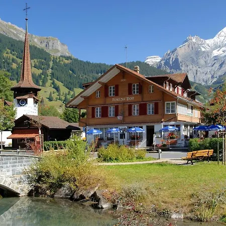 Zur Post, Hotel 2*