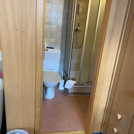 Zur Post Hotel Kandersteg