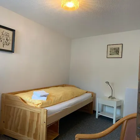 Zur Post, 2* Kandersteg