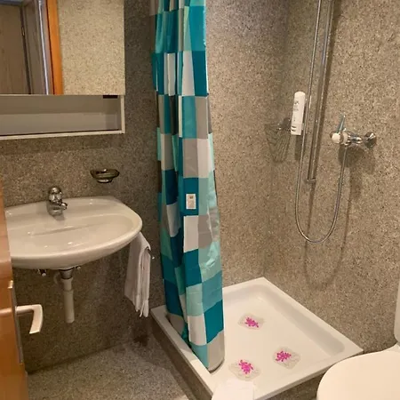 Hotel Zur Post, 2*