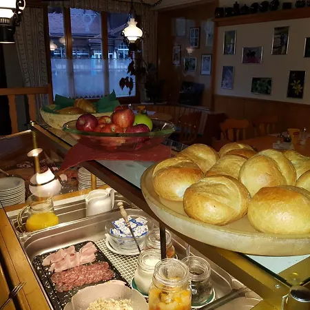 Hotel Zur Post, 2*