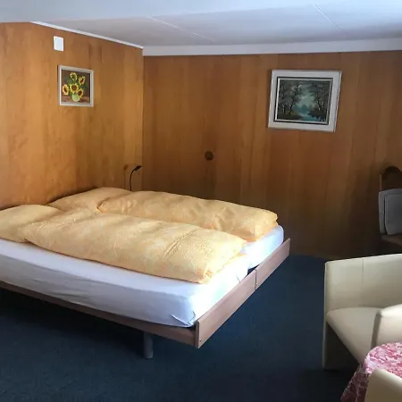 Zur Post, 2* Kandersteg
