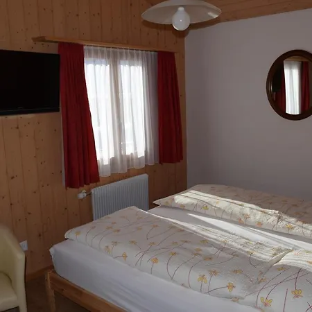 Zur Post 2* Kandersteg
