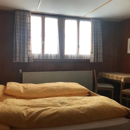 Hotel Zur Post,
