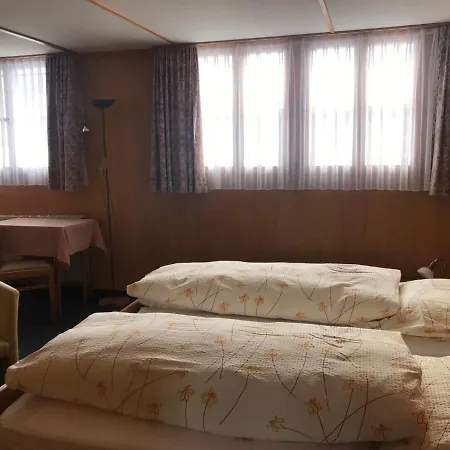 Hotel Zur Post,